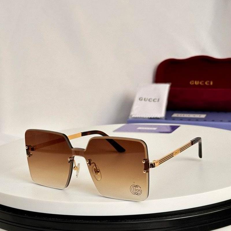 Gucci Sunglasses 485